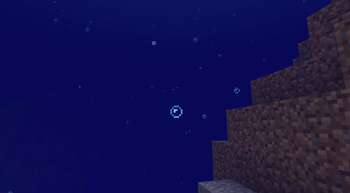 Underwater Bubbles