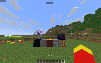 MasterLegoMan Cpvp Pack — screenshot 5