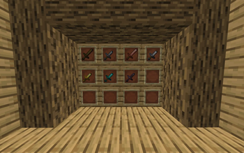 MasterLegoMan Cpvp Pack — screenshot 1
