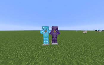 MasterLegoMan Cpvp Pack — screenshot 2