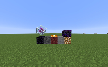 Custom Cpvp Stuff