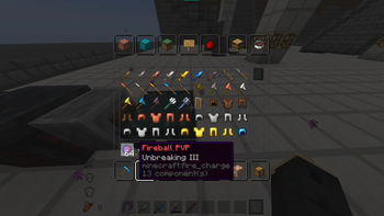 PVP_weapon