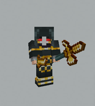 Armor and Tools