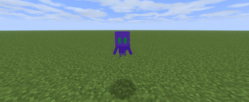 Ender wisp