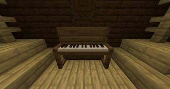 Piano