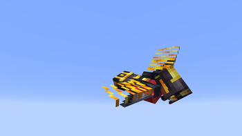 Terminal Velocity 5