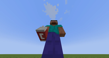 Resource pack preview