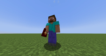 Resource pack preview