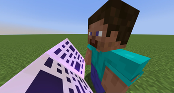Resource pack preview