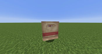 Resource pack preview