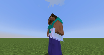 Resource pack preview