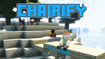 chairify cover