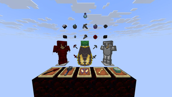 Shadow & Blood — screenshot 1