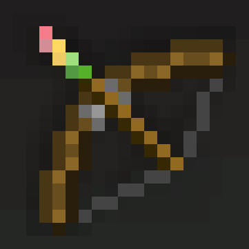 Colorful Bows