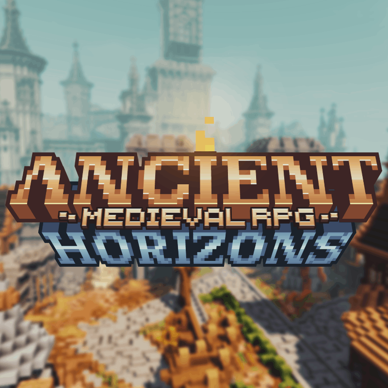Ancient Horizons: Medieval RPG