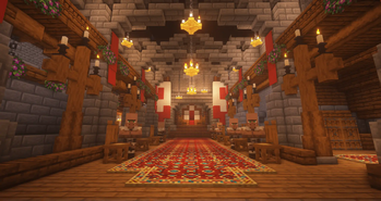 Build And Furniture