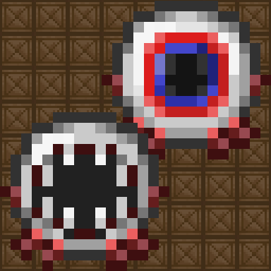 terraria ghasts
