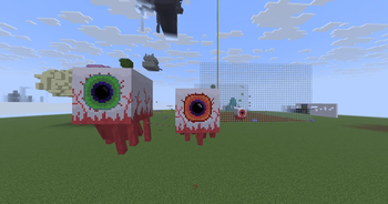 the mobs