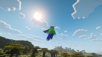 New Animations!