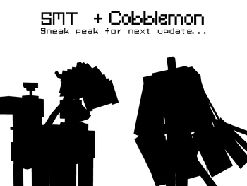 Teaser for the next update...