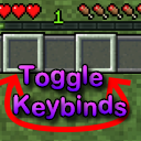 Toggle Keybinds