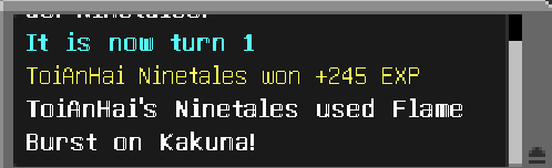 won 