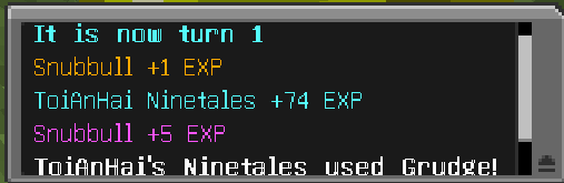 exp
