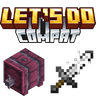 [Let's Do Compat] NetherVinery x LevelZ