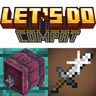 [Let's Do Compat] NetherVinery x LevelZ