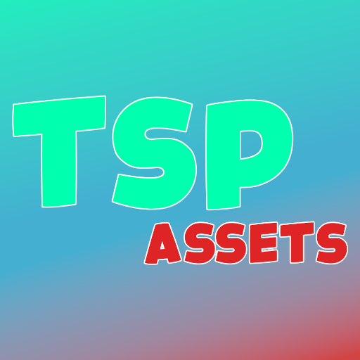Smorox Pack Assets