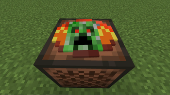 Revenge Music Disc