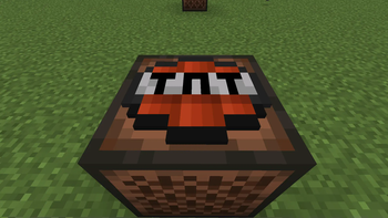 TNT Music Disc