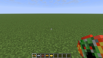 Hotbar