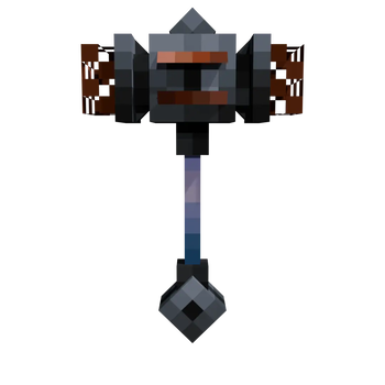 Mace Hammers