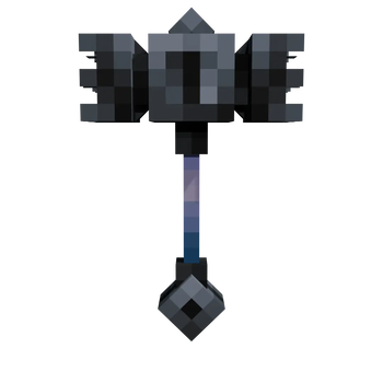 Mace Hammers