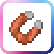 Magnets by Juix