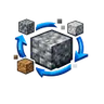 OC Random Block Placement