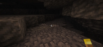 Silver and Torches (Custom Weapons & Colorful Torches)