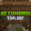Xetamoria - Explore