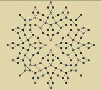 Pufferfish's Skill Tree