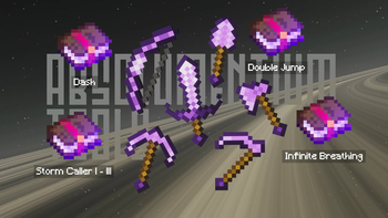 MBE - Absolumentium [RENEWED] Screenshot 3