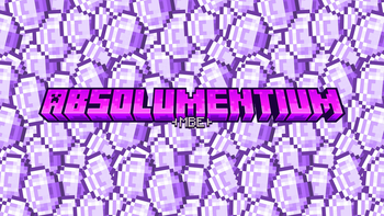 MBE - Absolumentium [RENEWED] Screenshot 1