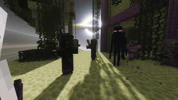 MBE - Absolumentium [RENEWED] Screenshot 5