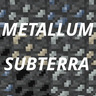 Metallum Subterra 图标