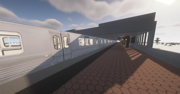 DC Metro West Hyattsville