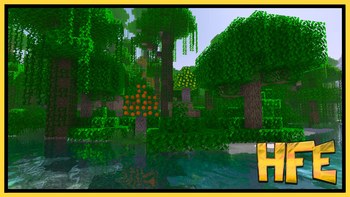 Fruit Trees