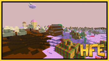 Candy Dimension
