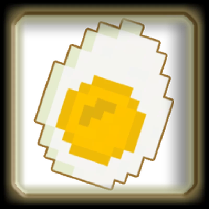 Fryed Eggs