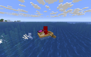 bed's enhanced vanilla — screenshot 4