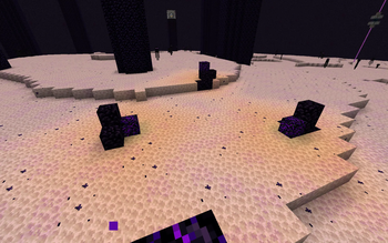 Endstone Variants